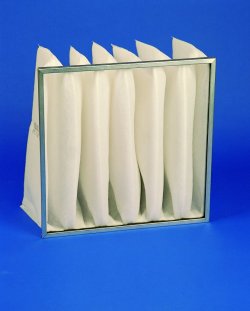 Taschenfilter Syntetik